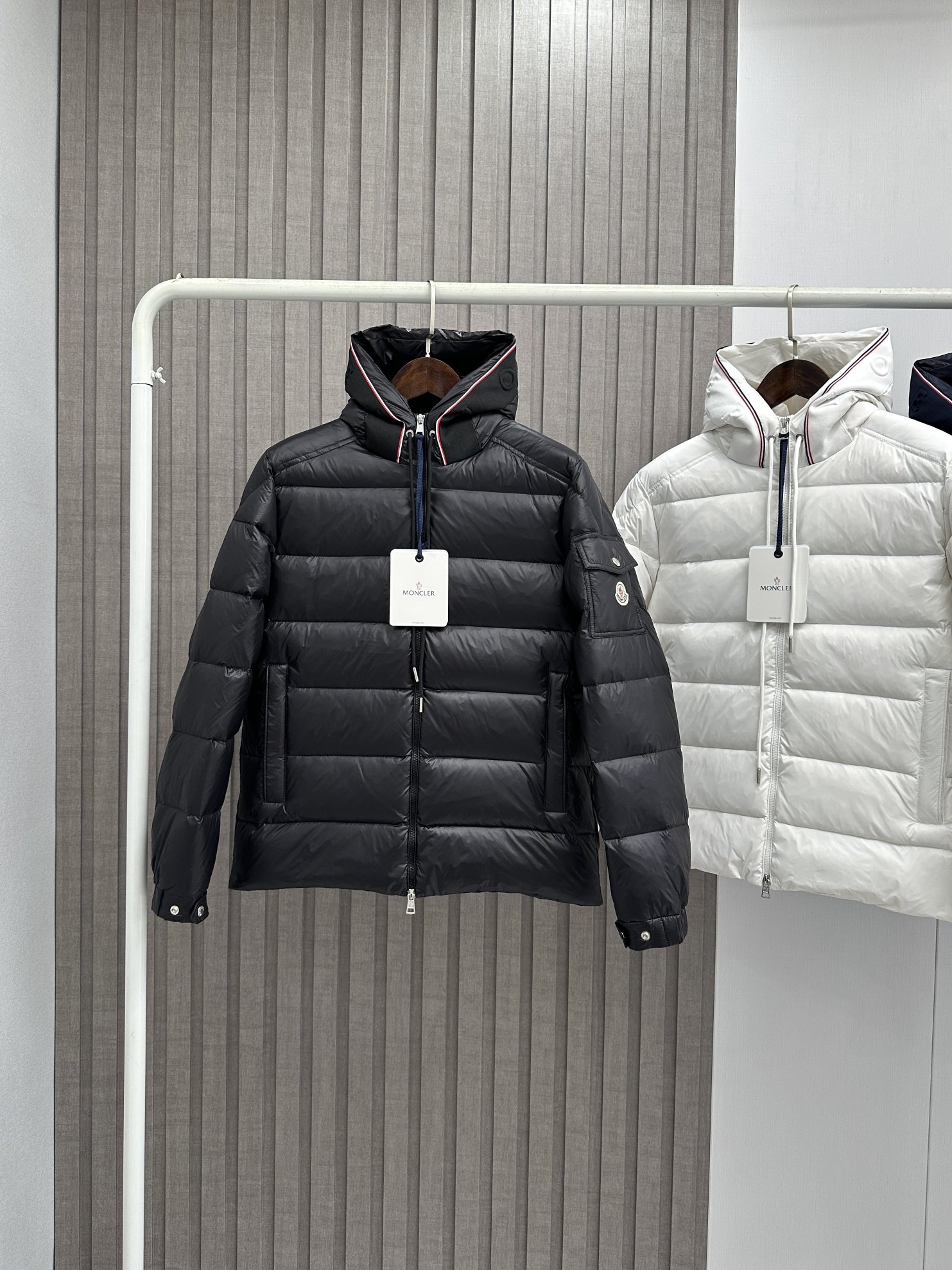 Moncler Down Jackets